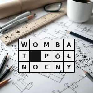 Rozwiązanie krzyżówki: wombat australijski wombat szorstkonosy kreffta lasiorhinus krefftii krytycznie zagrożony wyginięciem gatunek torbacza z rodziny wombatowatych vombatidae masowo poławiany ze względu na atrakc - wombat północny | hasła, synonimy i podpowiedzi Hasło krzyżówkowe wombat australijski wombat szorstkonosy kreffta lasiorhinus krefftii krytycznie zagrożony wyginięciem gatunek torbacza z rodziny wombatowatych vombatidae masowo poławiany ze względu na atrakc - wombat północny – rozwiązanie, synonimy, podpowiedzi i definicje krzyżówkowe